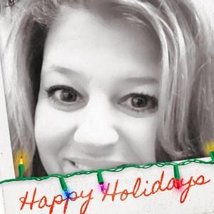 Meet your Posher, Gretchen